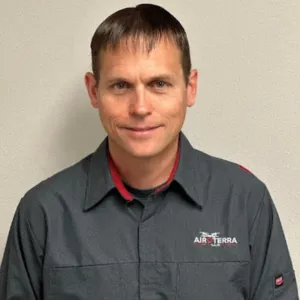 Eric Meador